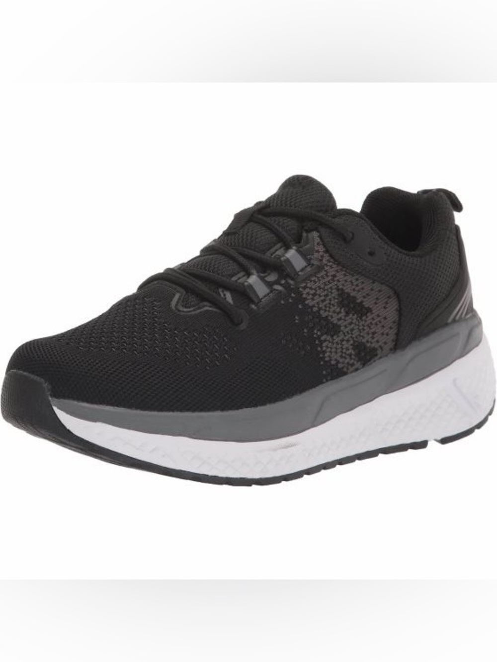 Propét Ultra - Women's Active Double Depth Shoes Size 8